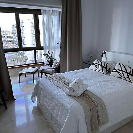 Oasis Luz Y Mar Apartment Las Palmas de Gran Canaria Exterior foto