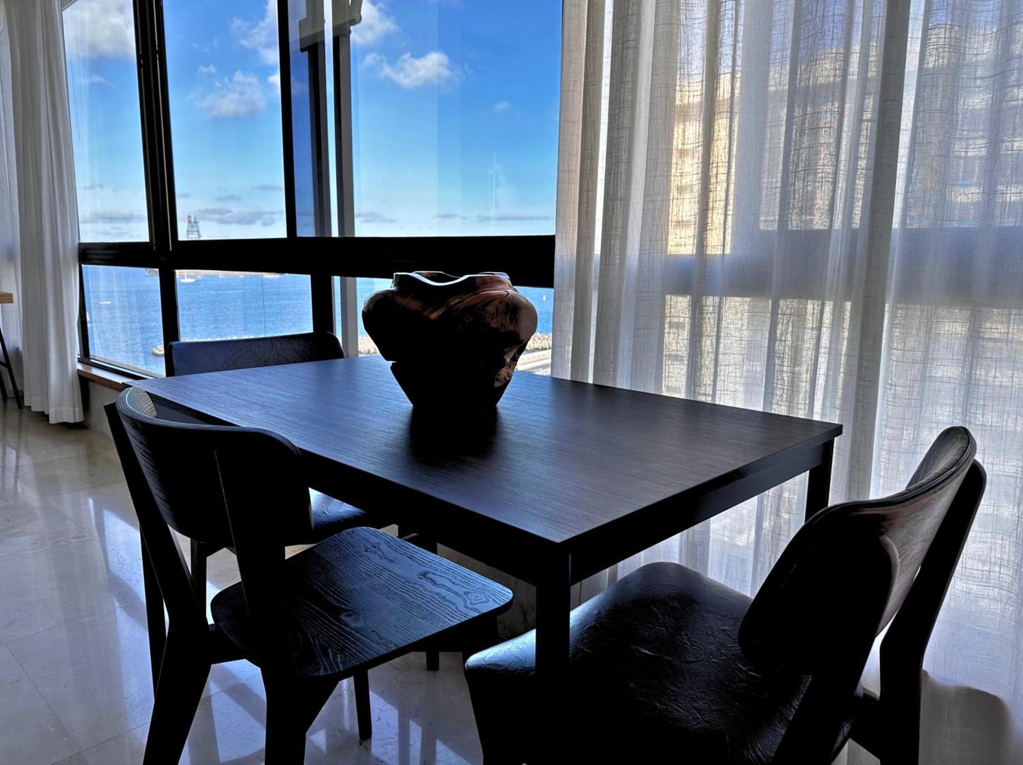 Oasis Luz Y Mar Apartment Las Palmas de Gran Canaria Exterior foto