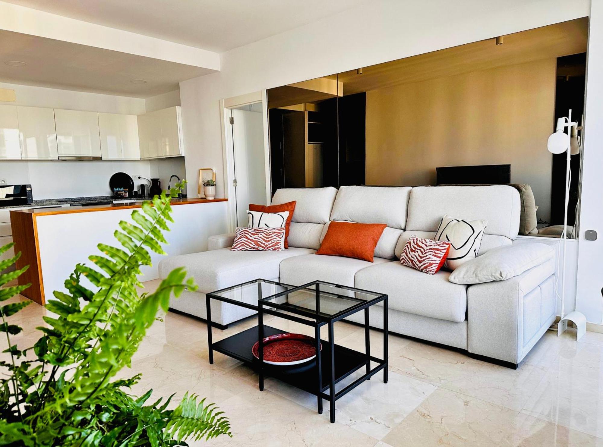 Oasis Luz Y Mar Apartment Las Palmas de Gran Canaria Exterior foto