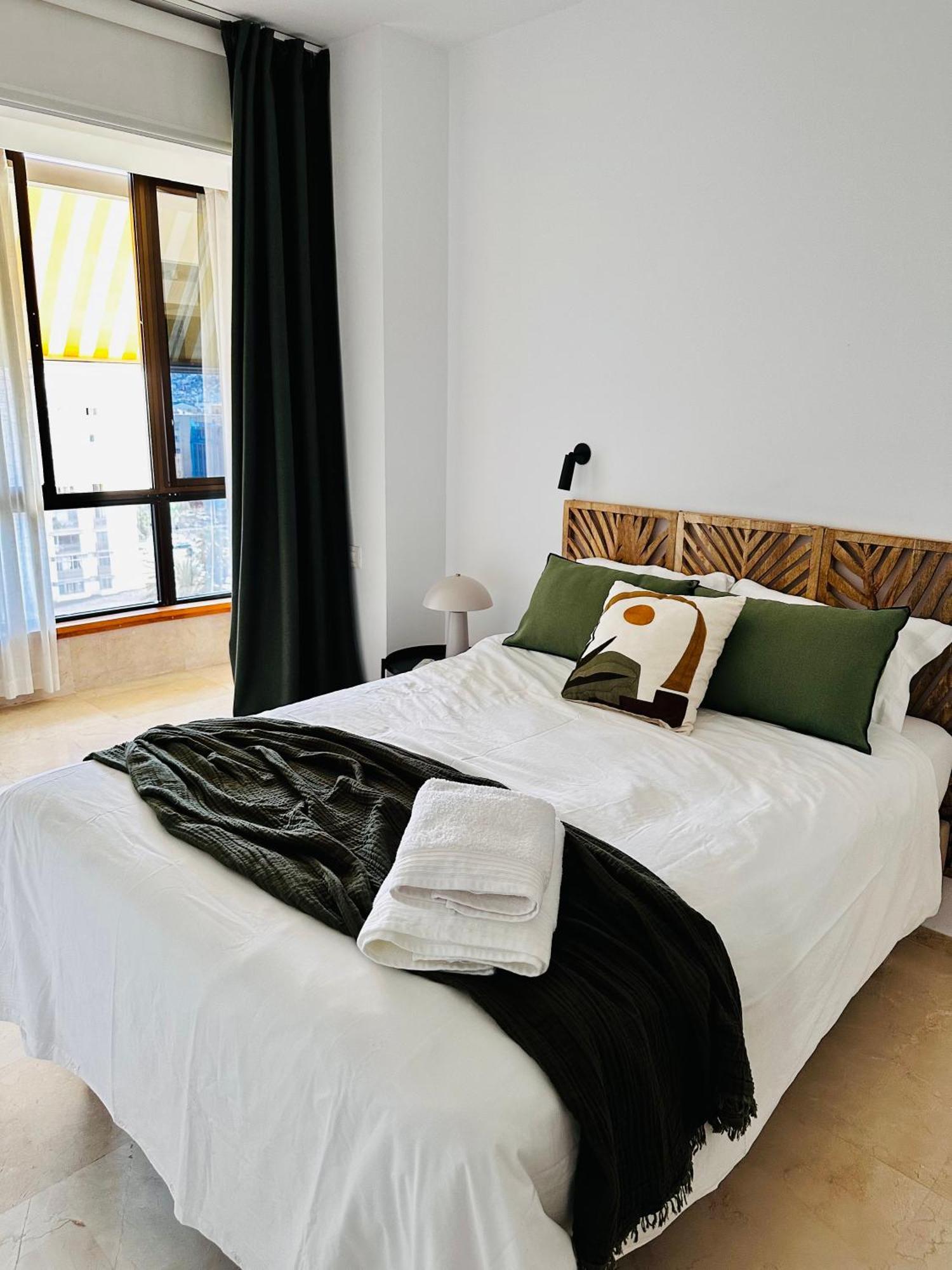 Oasis Luz Y Mar Apartment Las Palmas de Gran Canaria Exterior foto