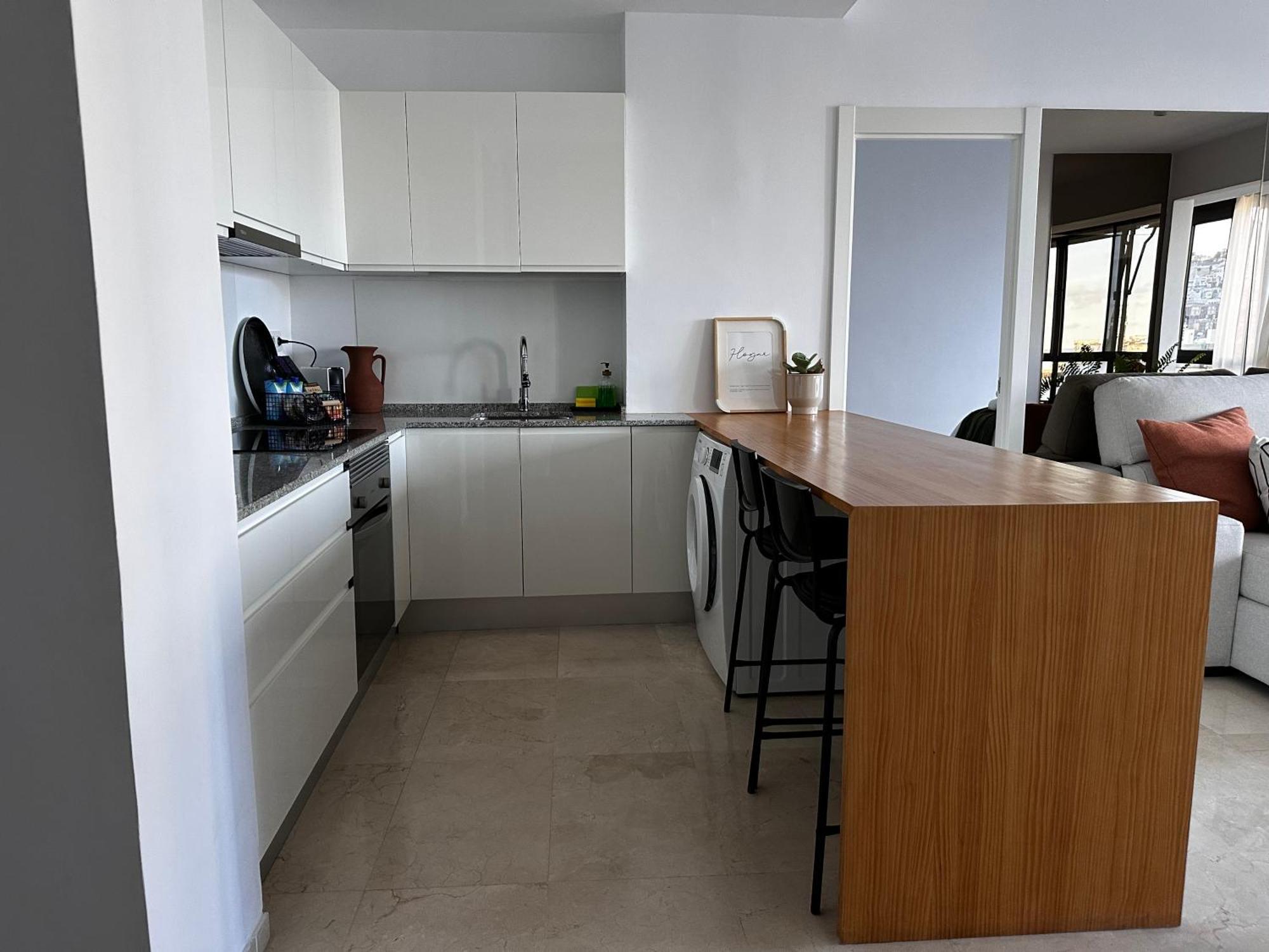 Oasis Luz Y Mar Apartment Las Palmas de Gran Canaria Exterior foto
